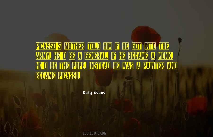 Katy Evans Quotes #660210
