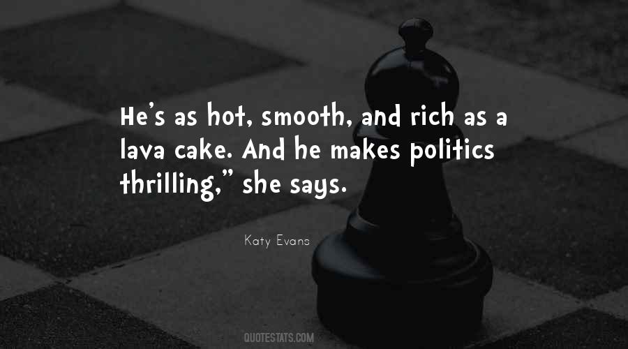 Katy Evans Quotes #668413