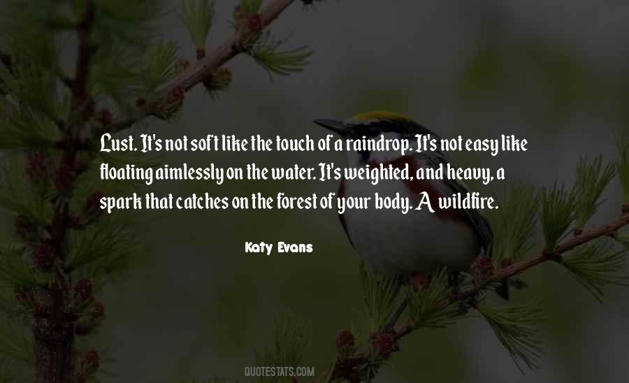 Katy Evans Quotes #707979