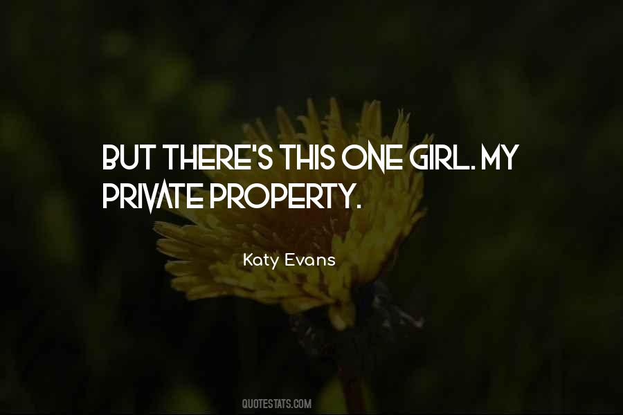 Katy Evans Quotes #745563