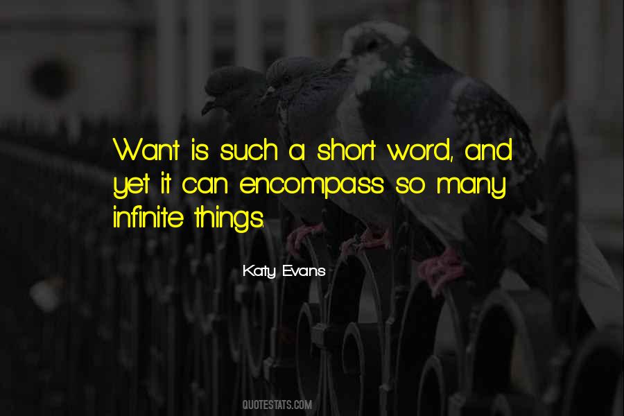 Katy Evans Quotes #749082