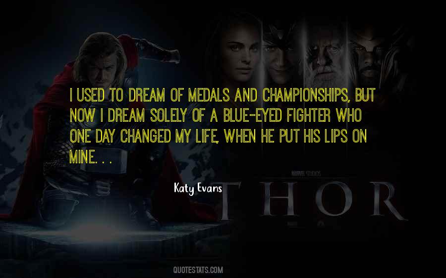 Katy Evans Quotes #796854