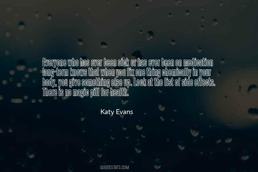 Katy Evans Quotes #852591