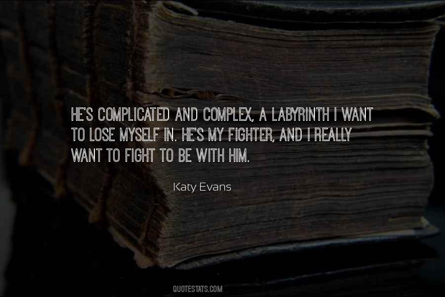 Katy Evans Quotes #90875