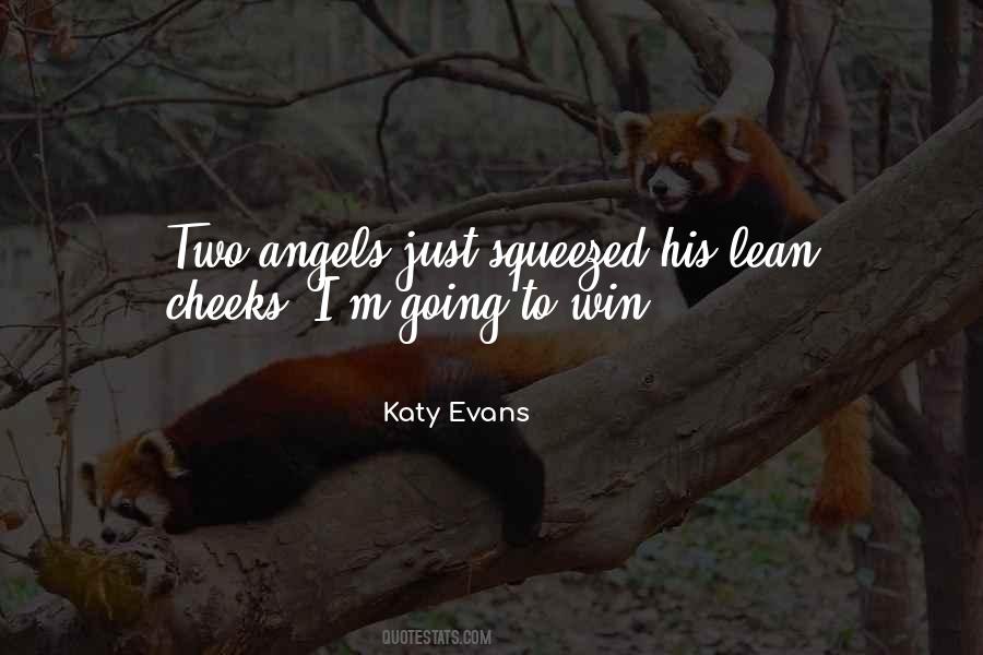 Katy Evans Quotes #953765