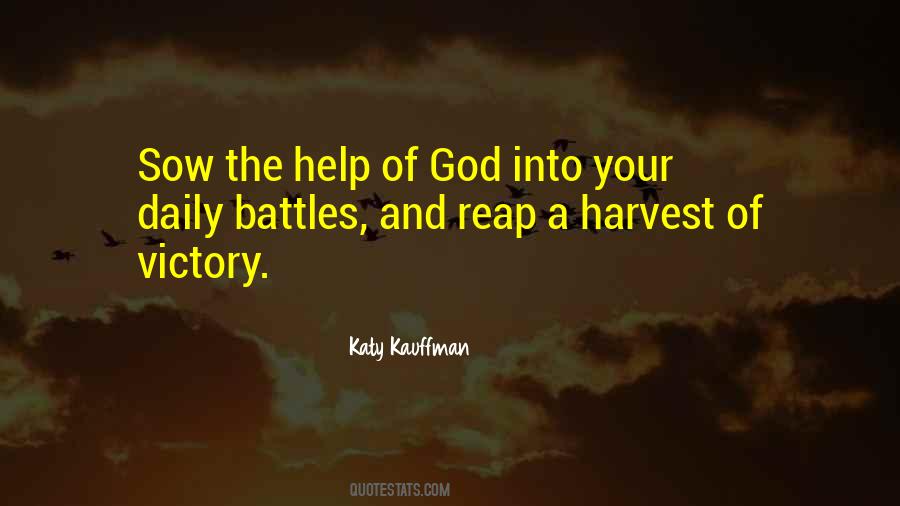 Katy Kauffman Quotes #1188104