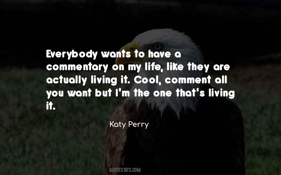 Katy Perry Quotes #1177837