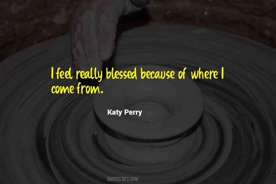 Katy Perry Quotes #1217974