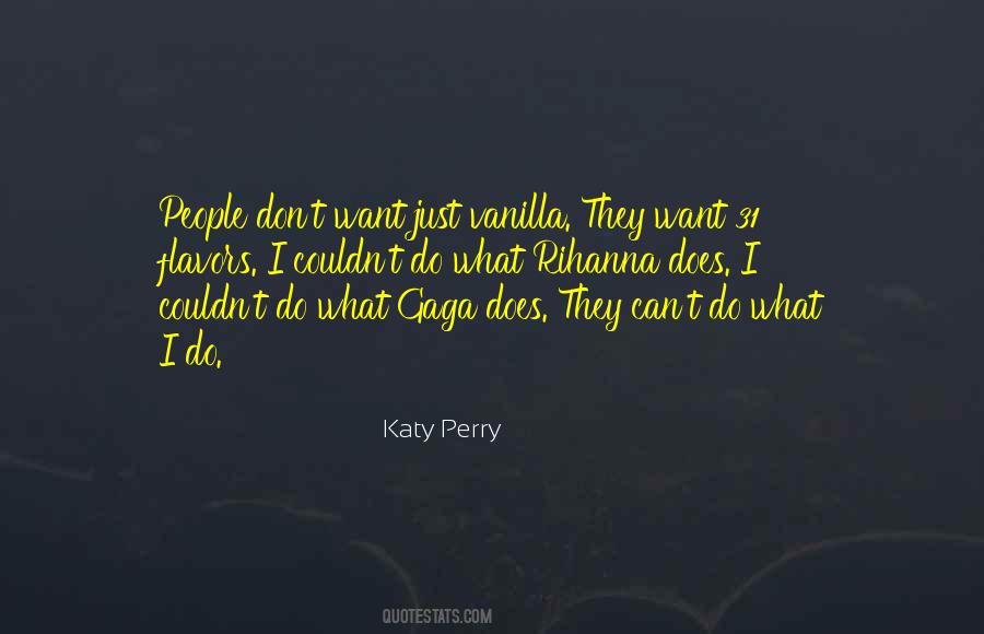 Katy Perry Quotes #1254694