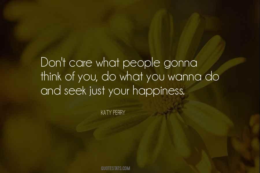 Katy Perry Quotes #1264271