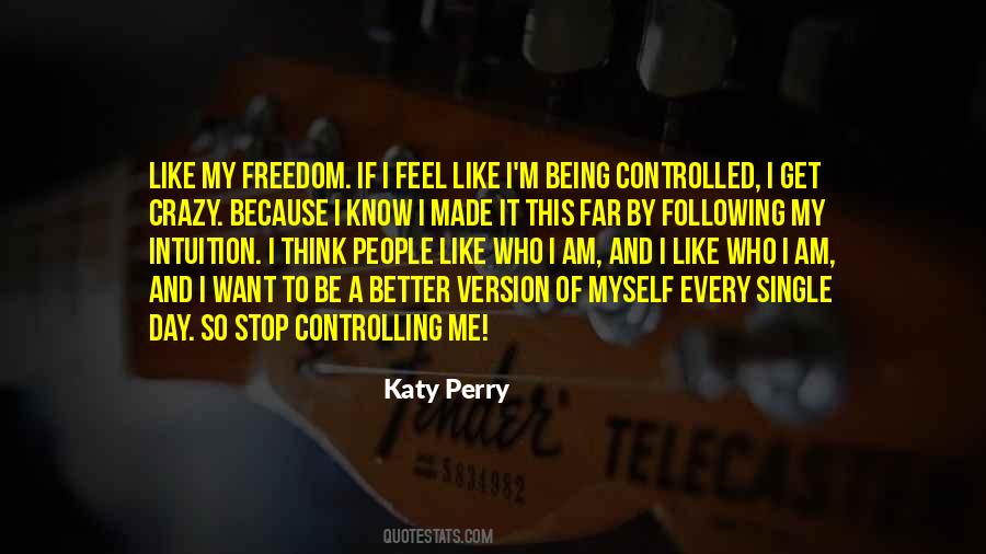 Katy Perry Quotes #1326130