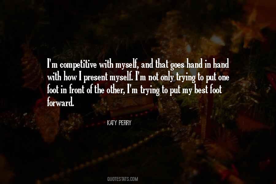 Katy Perry Quotes #1496401