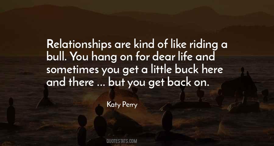 Katy Perry Quotes #1597549