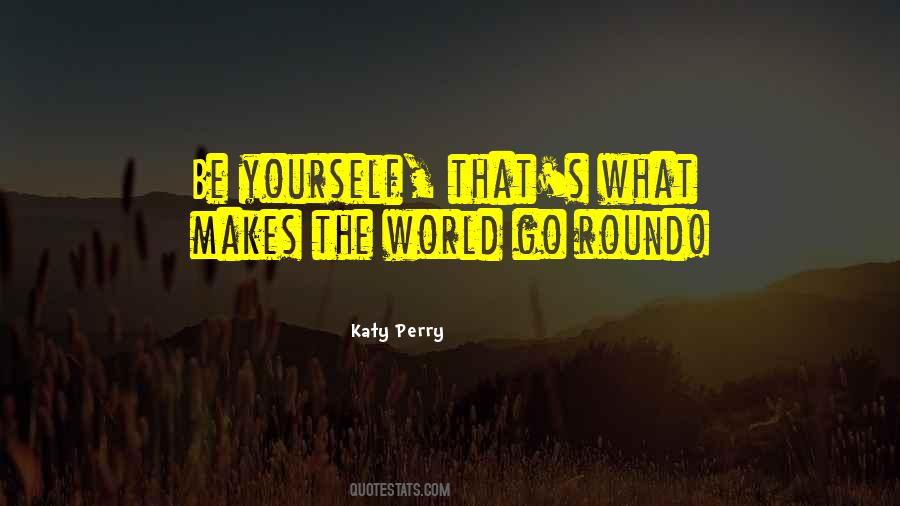 Katy Perry Quotes #20606