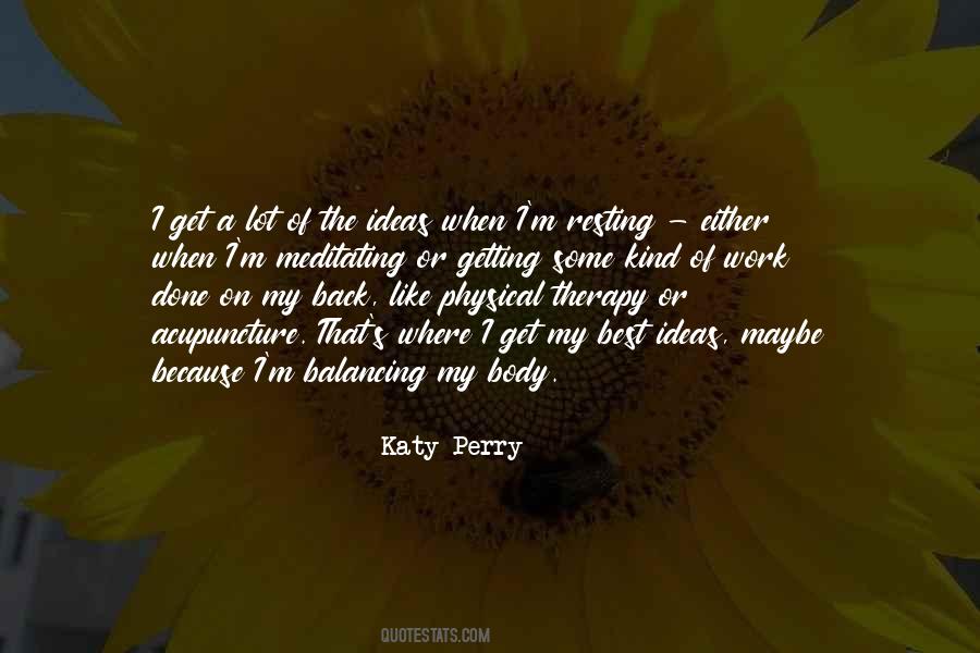 Katy Perry Quotes #310155