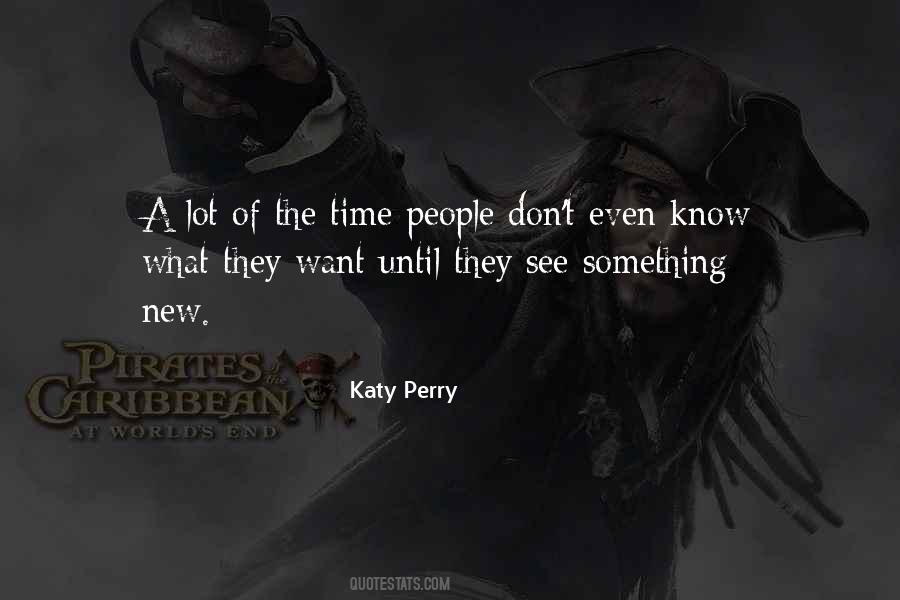 Katy Perry Quotes #344969