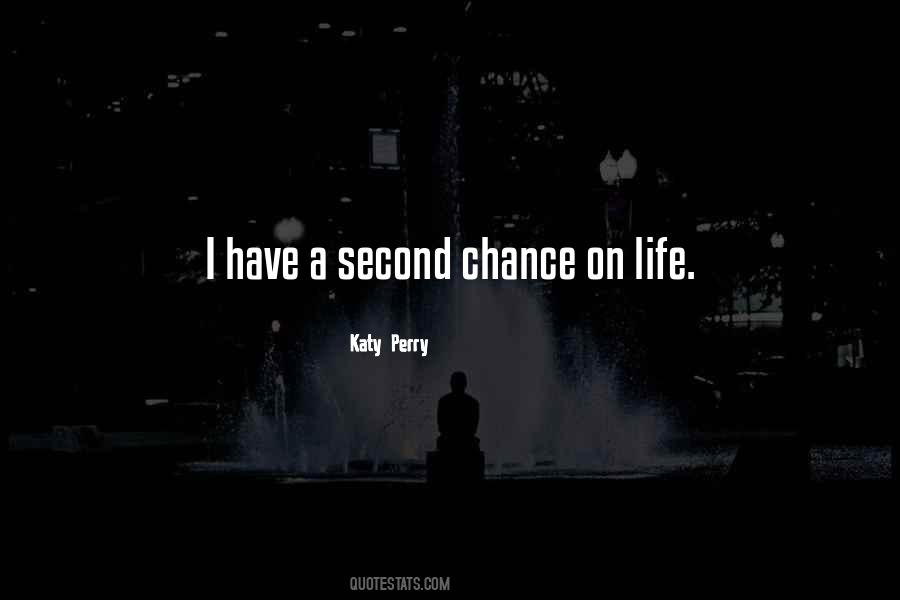 Katy Perry Quotes #577997
