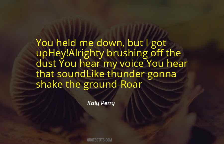 Katy Perry Quotes #613940