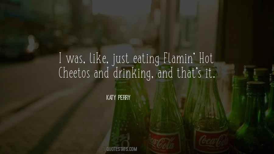 Katy Perry Quotes #756677