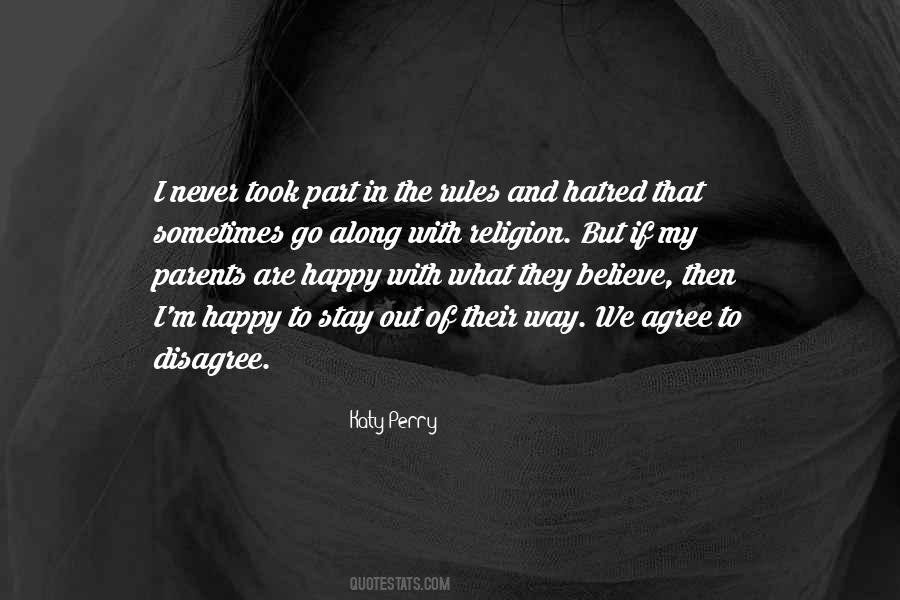 Katy Perry Quotes #801501