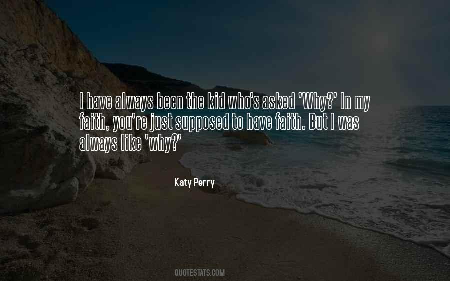 Katy Perry Quotes #832209