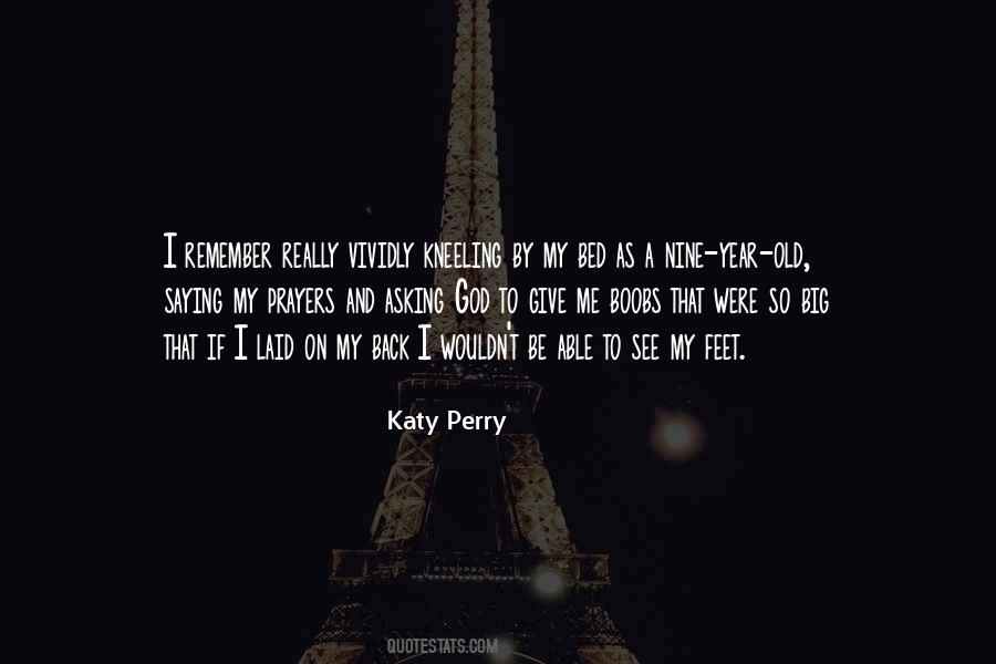 Katy Perry Quotes #982989