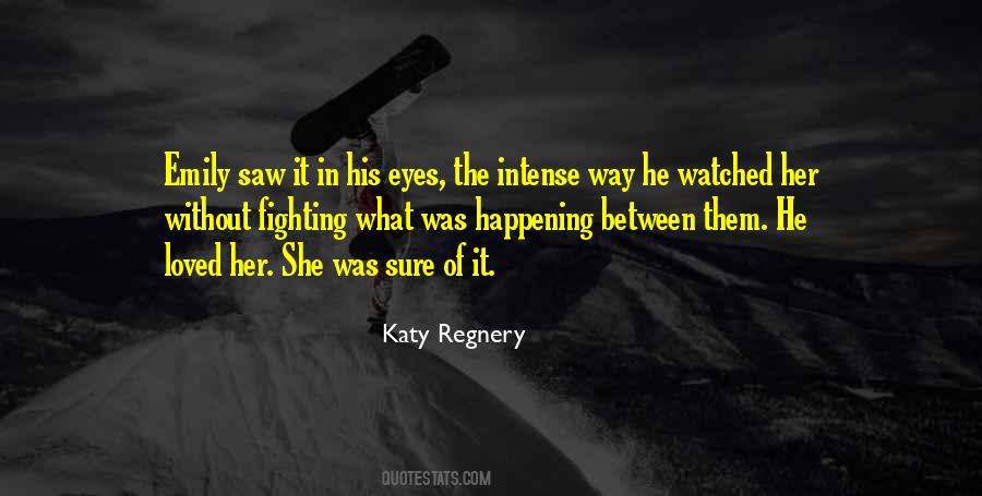 Katy Regnery Quotes #1814571