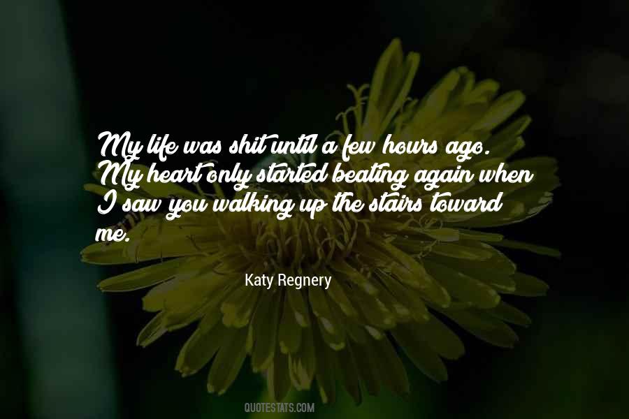 Katy Regnery Quotes #1845376