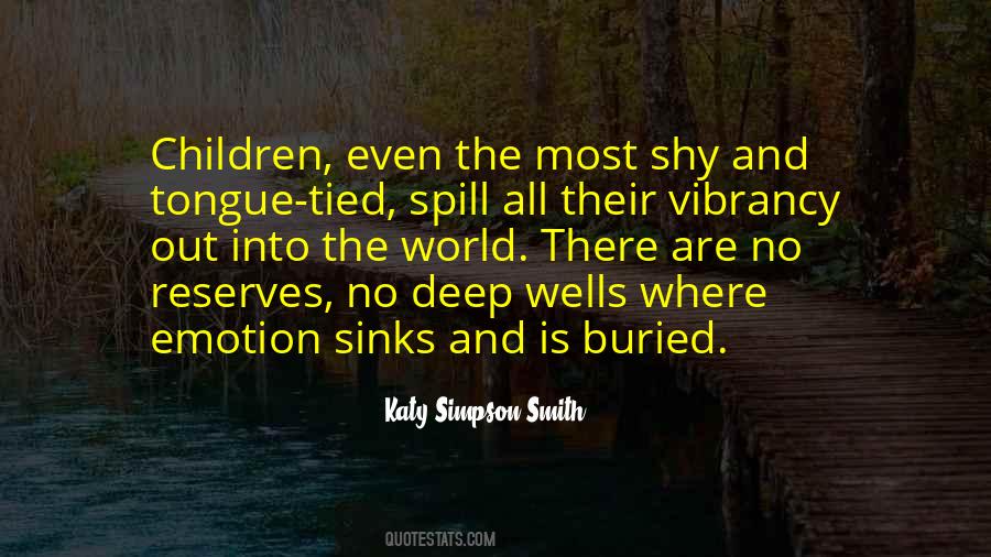 Katy Simpson Smith Quotes #635021