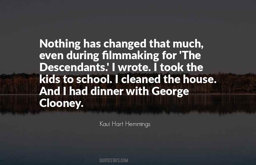 Kaui Hart Hemmings Quotes #1118710