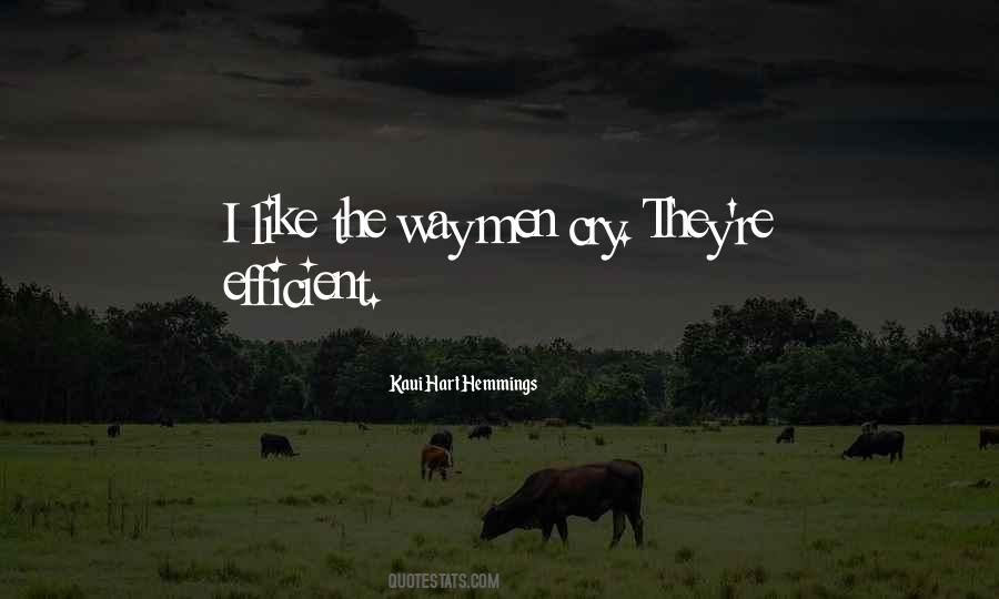 Kaui Hart Hemmings Quotes #1191750