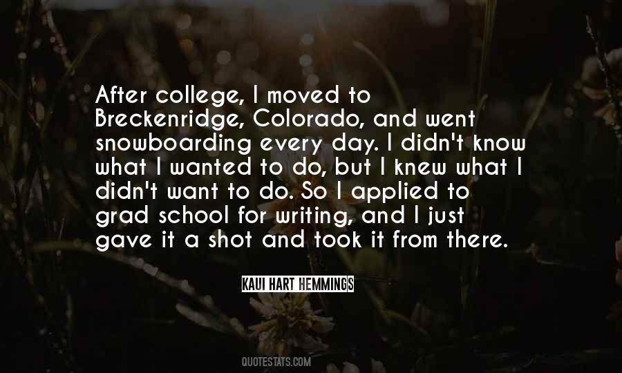 Kaui Hart Hemmings Quotes #1265364