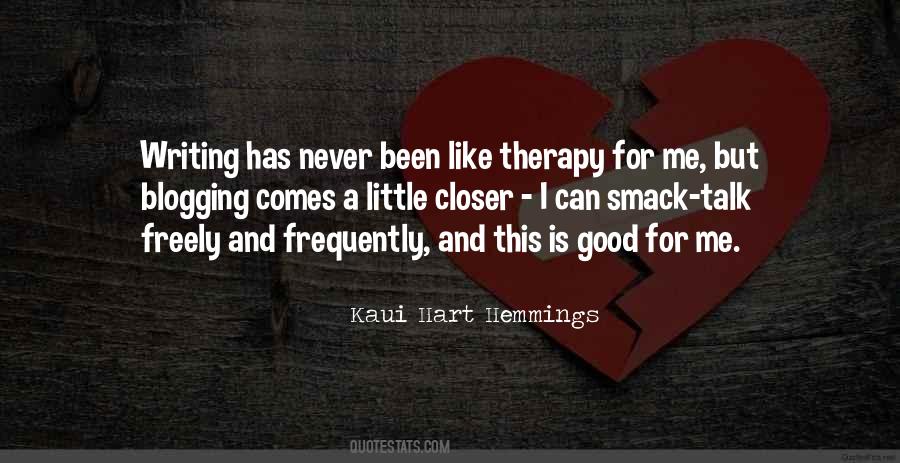 Kaui Hart Hemmings Quotes #1733908