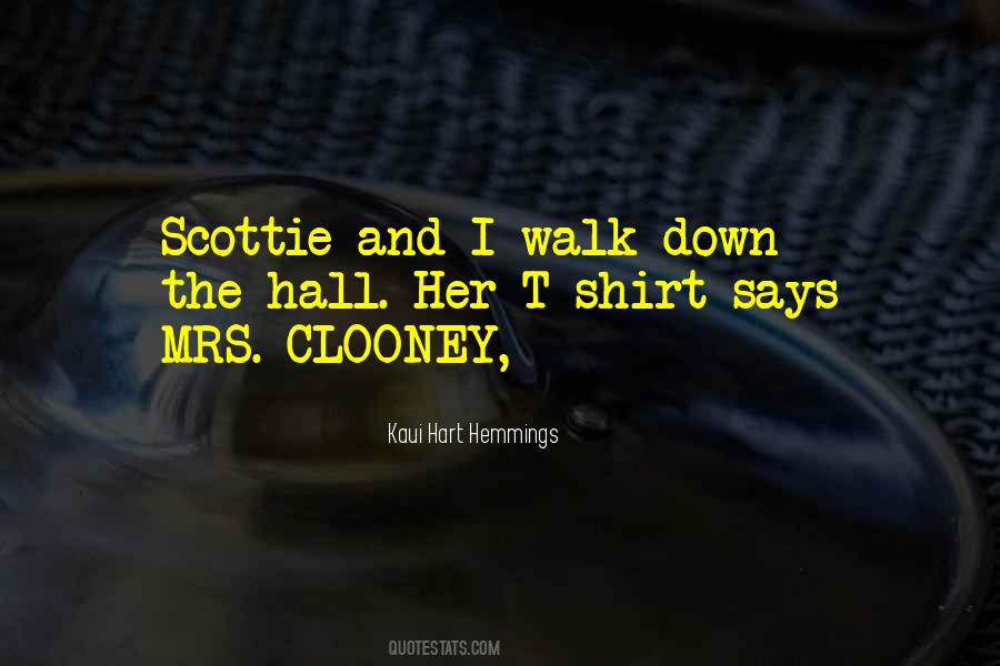 Kaui Hart Hemmings Quotes #200155