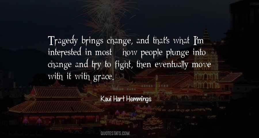 Kaui Hart Hemmings Quotes #285212