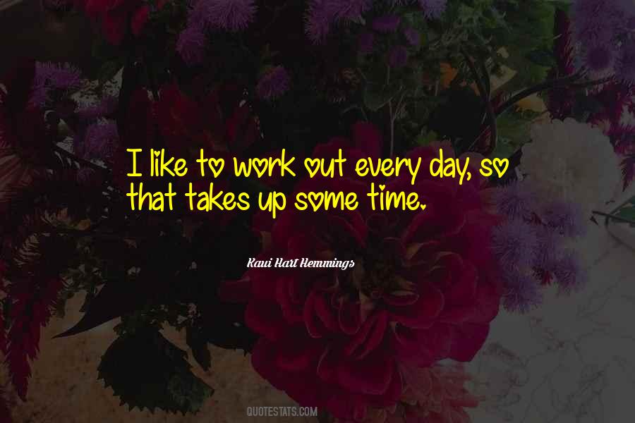 Kaui Hart Hemmings Quotes #358055