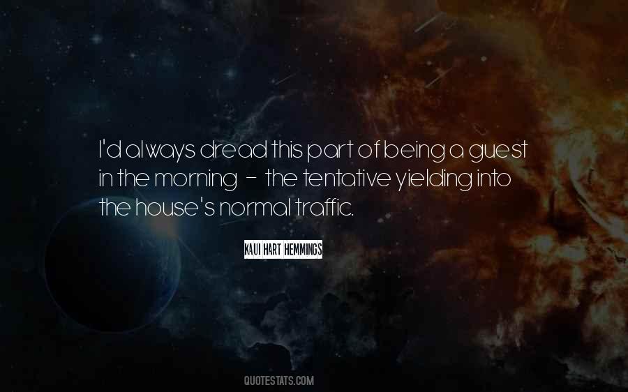 Kaui Hart Hemmings Quotes #439754