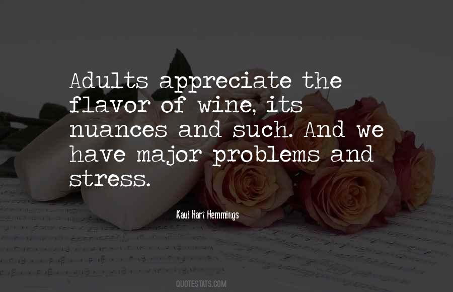Kaui Hart Hemmings Quotes #459958