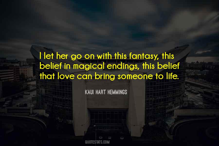 Kaui Hart Hemmings Quotes #566907