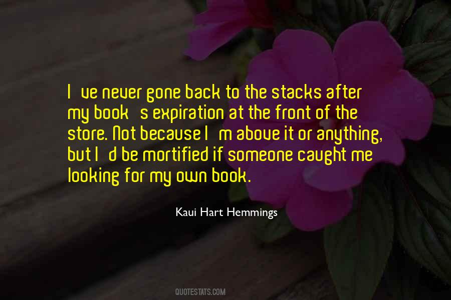 Kaui Hart Hemmings Quotes #581161