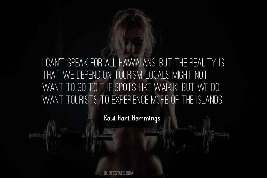 Kaui Hart Hemmings Quotes #674168