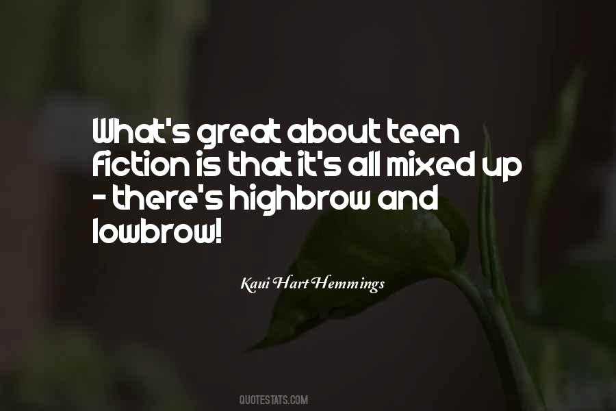 Kaui Hart Hemmings Quotes #734354