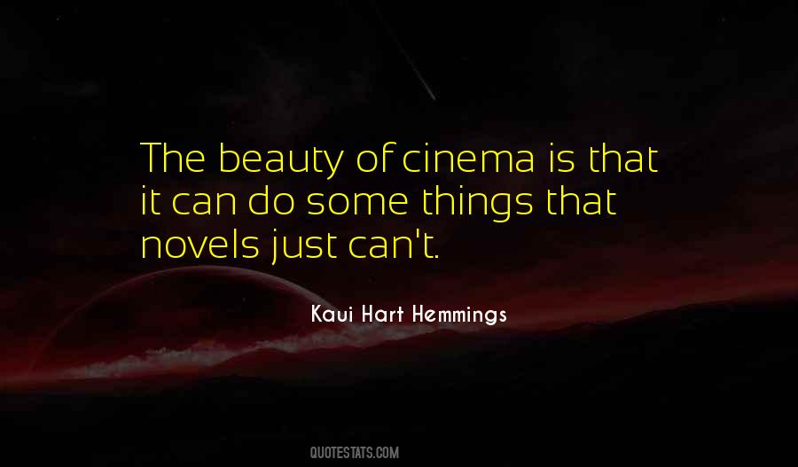 Kaui Hart Hemmings Quotes #745167