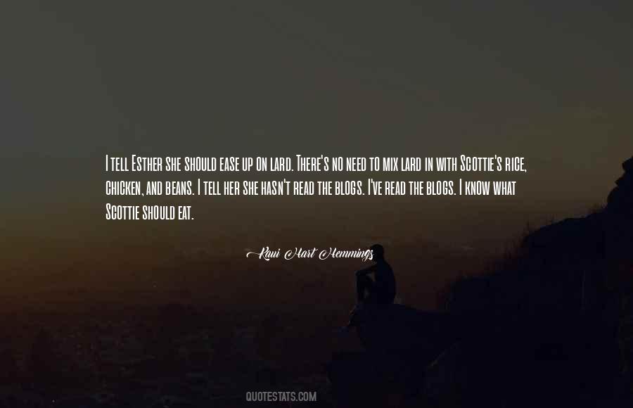 Kaui Hart Hemmings Quotes #834352