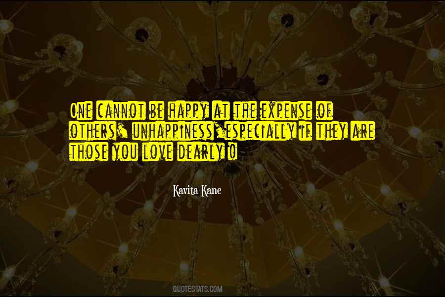 Kavita Kane Quotes #1023570