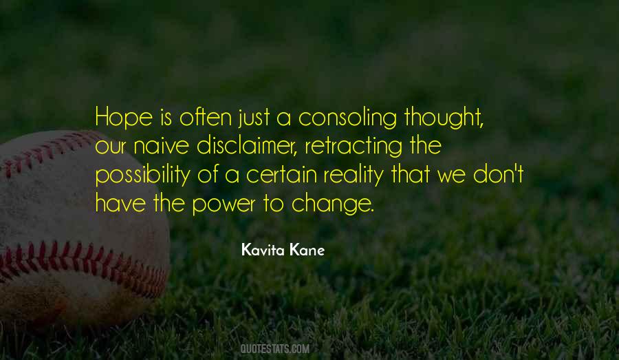 Kavita Kane Quotes #1271664