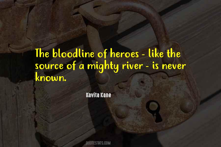 Kavita Kane Quotes #145062