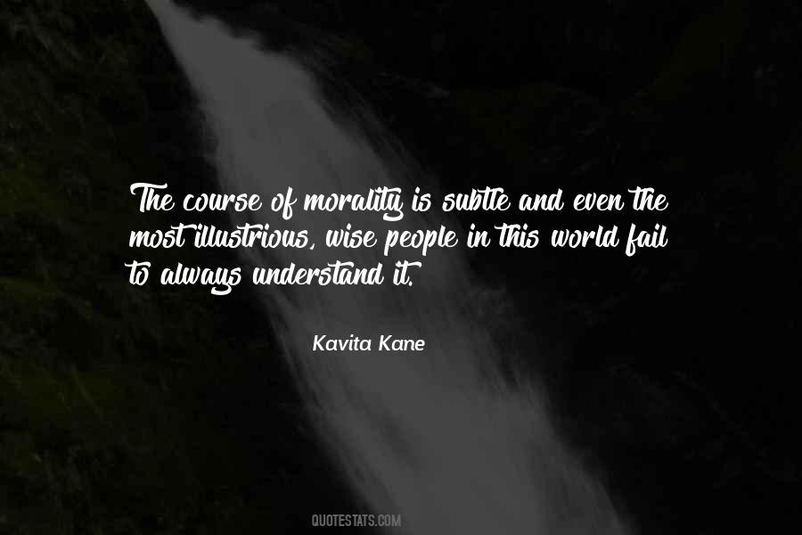 Kavita Kane Quotes #1463653