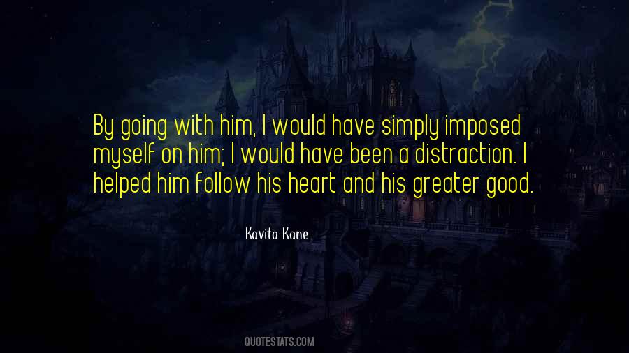 Kavita Kane Quotes #205632