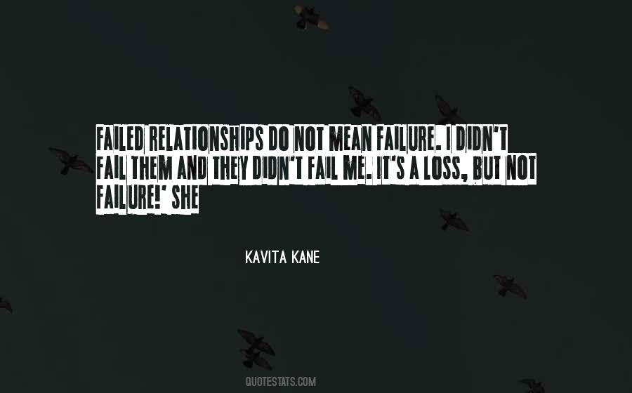 Kavita Kane Quotes #466235